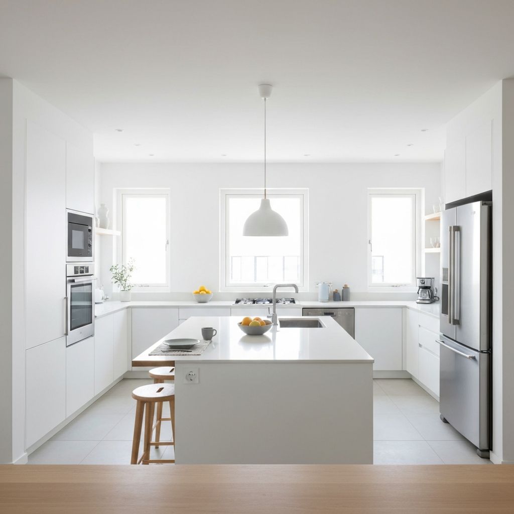 Period Property Refurbishment, Manchester